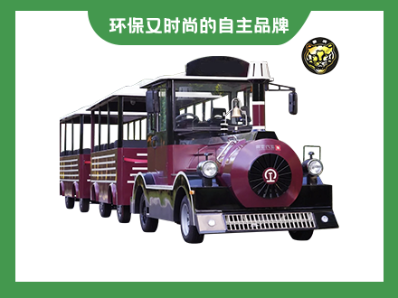42座柴油大火車