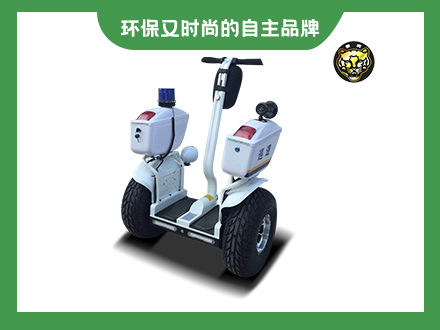 單人平衡巡邏車(chē)