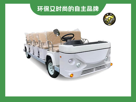 14座改裝車